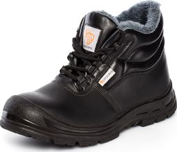PROCERA Buty Robocze Procera Winter Strong Zimowe S3 - 42