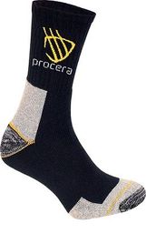  PROCERA Skarpety Robocze Procera Work Socks 41-45