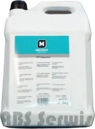Molykote Molykote HTF 5kg powłoka smarna na oleju mineralnym