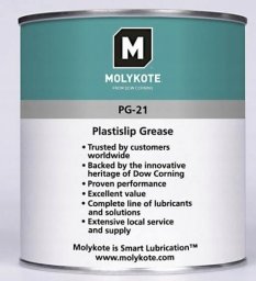  Molykote Molykote PG-21 1kg smar silikonowy
