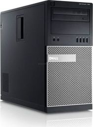 Komputer Dell OptiPlex 790 TW Intel Pentium G630 4 GB 250 GB HDD Windows 7 Professional