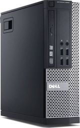 Komputer Dell OptiPlex 9020 SFF Intel Core i5-4570 16 GB 480 GB SSD Windows 10 Pro