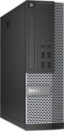 Komputer Dell OptiPlex 7020 SFF Intel Core i3-4150 4 GB 120 GB SSD Windows 10 Pro