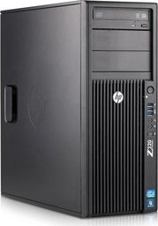 Komputer HP WorkStation Z440 TW Intel Xeon E5-1650 v4 32 GB 960 GB SSD Windows 10 Pro