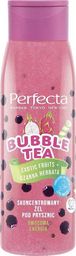  Perfecta Bubble Tea skoncentrowany żel pod prysznic Exotic Fruits & Czarna Herbata 400ml