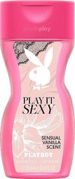  Playboy Playboy Play It Sexy żel pod prysznic 250ml