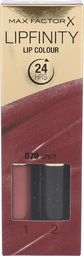 MAX FACTOR Max Factor Lipfinity Lip Colour Pomadka 4,2g 070 Spicy