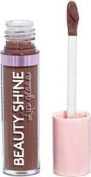  Vollare Beauty Shine Lipgloss błyszczyk do ust Hot Chocolate 4.5ml