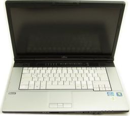 Laptop Fujitsu Fujitsu Lifebook E751 Core i5 2520 (2-gen.) 2,5 GHz / 4 GB / 240 SSD / DVD-RW / Win 10 Prof. (Update)