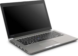 Laptop Toshiba Toshiba Tecra Z40-A Core i5 4200U (4-gen.) 1,6 GHz / 4 GB / 120 SSD / 14,1'' / Win 10 Prof. (Update)
