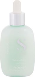 Alfaparf ALFAPARF MILANO Semi Di Lino Scalp Relief Calming Tonic Serum do włosów 125ml