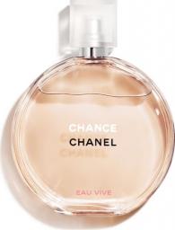  Chanel  Chance Eau Vive EDT 50 ml 