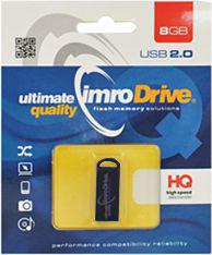 Pendrive Imro Easy, 8 GB  (ECO 8GB)