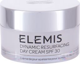  ELEMIS Elemis Dynamic Resurfacing SPF30 Krem do twarzy na dzień 50ml