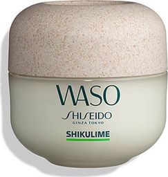  Shiseido Waso Shikulime Krem do twarzy na dzień 50ml
