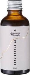  Annabelle Minerals Stay Essentail Soothing Oil naturalny olejek wielofunkcyjny do twarzy 50ml