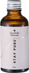  Annabelle Minerals Stay Pure Refreshing Oil naturalny olejek wielofunkcyjny do twarzy 50ml