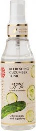  Ingrid Refreshing Cucumber Tonic odświeżający tonik ogórkowy 75ml