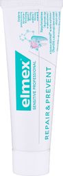 Elmex  Elmex Sensitive Professional Repair & Prevent Pasta do zębów 75ml