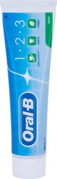  Oral-B Oral-B 1-2-3 Mint Pasta do zębów 100ml