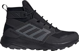 Buty trekkingowe męskie Adidas Terrex Trailmaker Mid C.RDY czarne r. 42