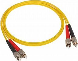 RBLINE PATCHCORD JEDNOMODOWY PC-2FC/2FC 1m