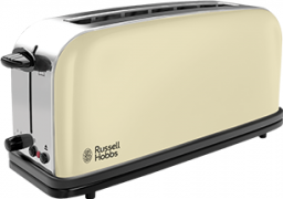 Toster Russell Hobbs Classic Cream Long Slot (21395-56)