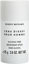  Issey Miyake L´Eau D´Issey Dezodorant w kulce 75ml