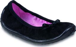  Befado Befado - Obuwie buty dziecięce balerinki czółenka dla dziewczynki 37