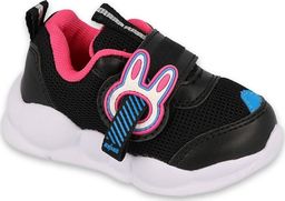  Befado Befado buty sportowe dla dziewczynki 22