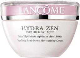  Lancome Krem do twarzy Hydra Zen Neurocalm Soothing Cream All Skin łagodzący 50ml