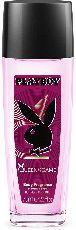  Playboy Dezodorant  Queen of the Game 75ml (32282221000)