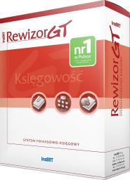 Program Insert Rewizor GT (REWGT)