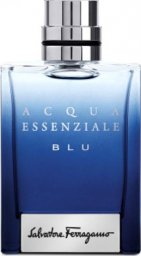  Salvatore Ferragamo Acqua Essenziale Blu EDT 100 ml 