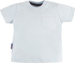  Ewa Klucze T-shirt koszulka z krótkim rękawem dla chłopca Lazy Days Ewa Klucze Eevi 68