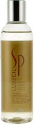  Wella SP Luxe Oil Keratin Protect Shampoo Szampon do włosów 200ml