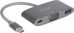 Stacja/replikator Innergie USB-C (3082185900)