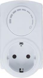  REV Plug Adapter with Dimmer white (0505375555)