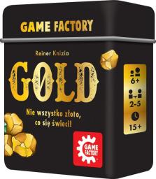  Rebel Gra planszowa Gold (edycja polska)