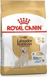  Royal Canin Karma BHN Labrador Ageing 5+ 12 kg