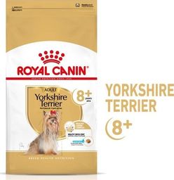  Royal Canin Karma ROYAL CANIN BHN Yorkshire Ageing 8+ 3kg