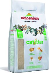 Żwirek dla kota Almo Nature Cat Litter Naturalny