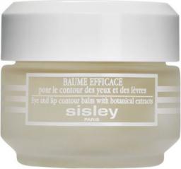  Sisley SISLEY BAUME EFFICACE EYE AND LIP CONTOUR BALM WITH BOTANICAL EXTRACTS 30ML