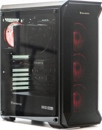Komputer Game X G300, Core i9-11900K, 16 GB, RTX 3070, 512 GB M.2 PCIe Windows 11 Pro 