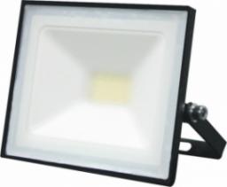 Naświetlacz Volteno VOLTENO REFLEKTOR CZARNY LED 10W VO0933