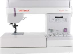 Maszyna do szycia Gritzner  1037 DFT 