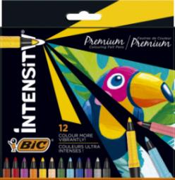 Bic PISAKI 12KOL BC INTENSITY PUD