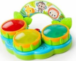  Kids2 Zabawka muzyczna Rytmy Safari Bright Starts