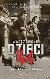  Warszawskie dzieci`44