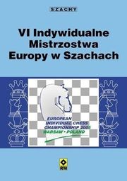  VI Indywidualne Mistrzostwa Europy w Szachach